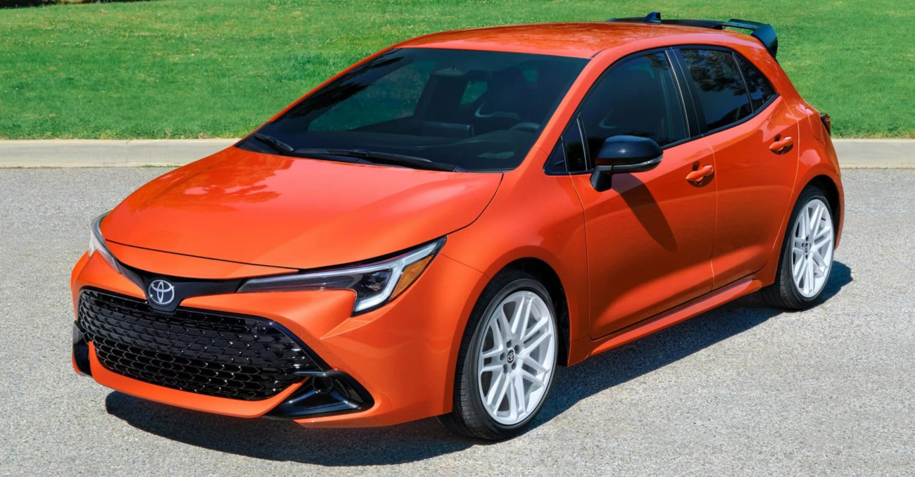 Toyota Corolla FX Edition ใหม่ – กลิ่นอายเรโทรจากยุค 80 ที่สวยเท่ แต่ขาดแรงเร้าใจ