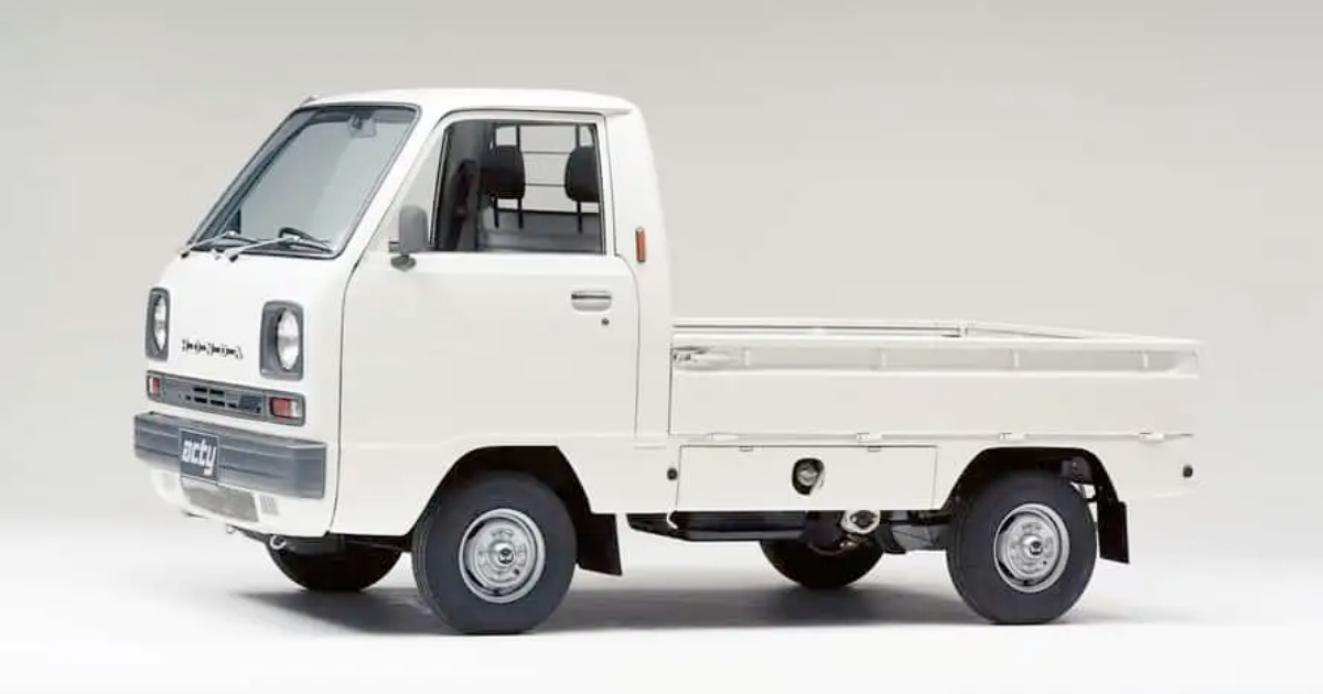 รัฐโคโลราโดออกกฎหมายใหม่ รับรองความถูกต้องตามกฎหมายของ Kei Car อายุเกิน 25 ปี เริ่มมีผลปี 2027