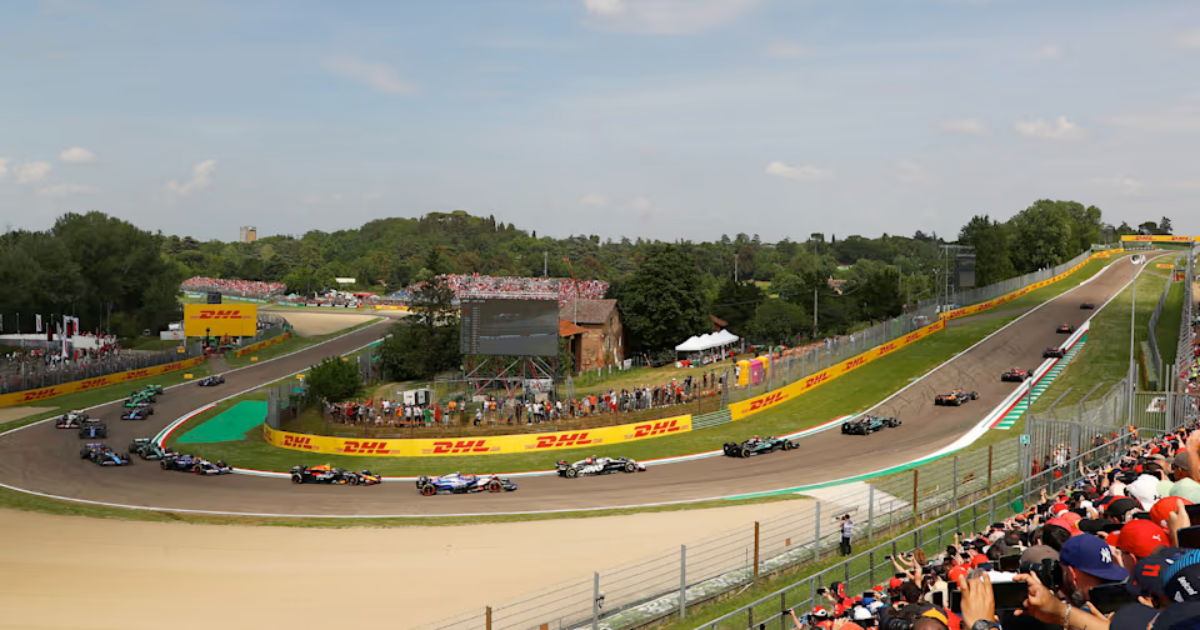 F1 2025 สนามที่ 7 บุกบ้าน Ferrari งานนี้จะเป็น McLaren ที่เหมาหัวแถวอีกหรือไม่ ลุ้นกันได้ที่อิตาลี