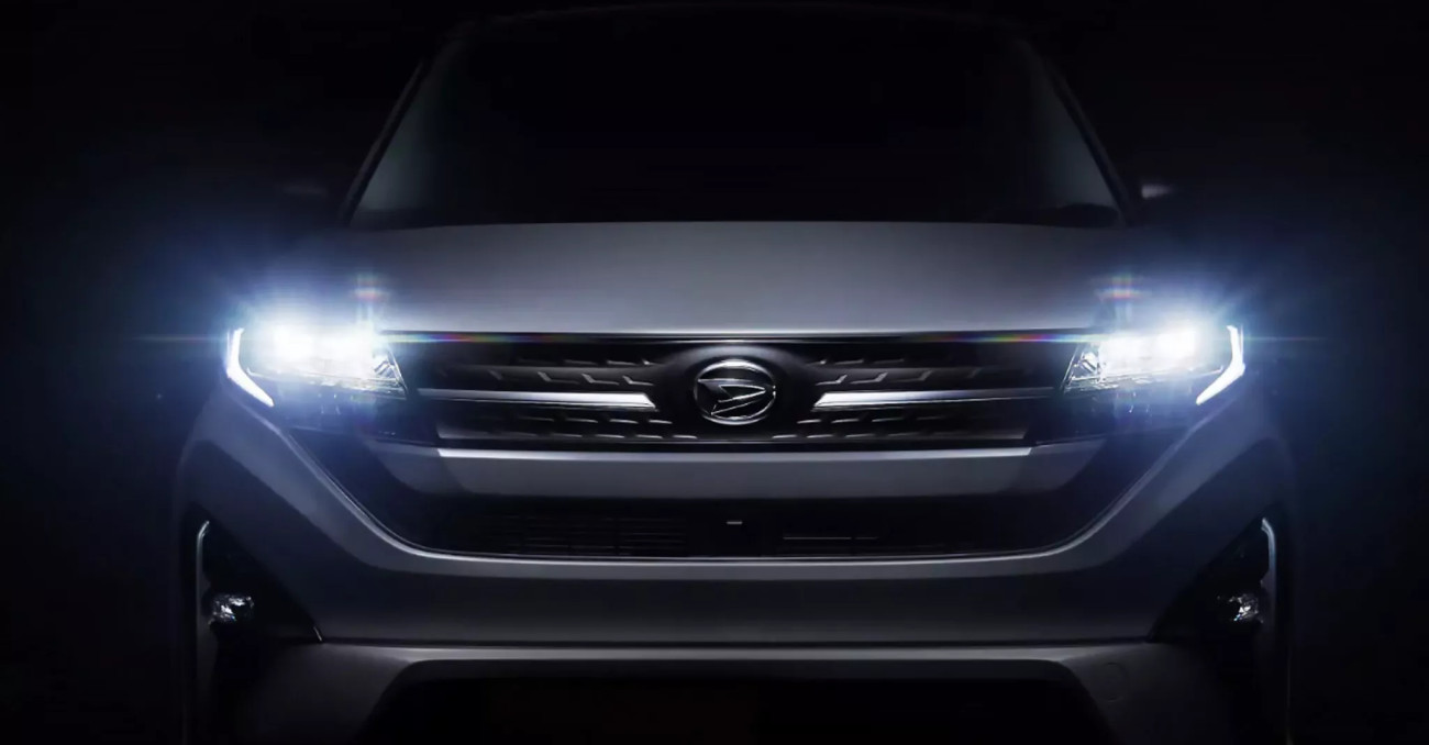 Daihatsu Move โฉมใหม่ เตรียมเปิดตัวกลางปีนี้