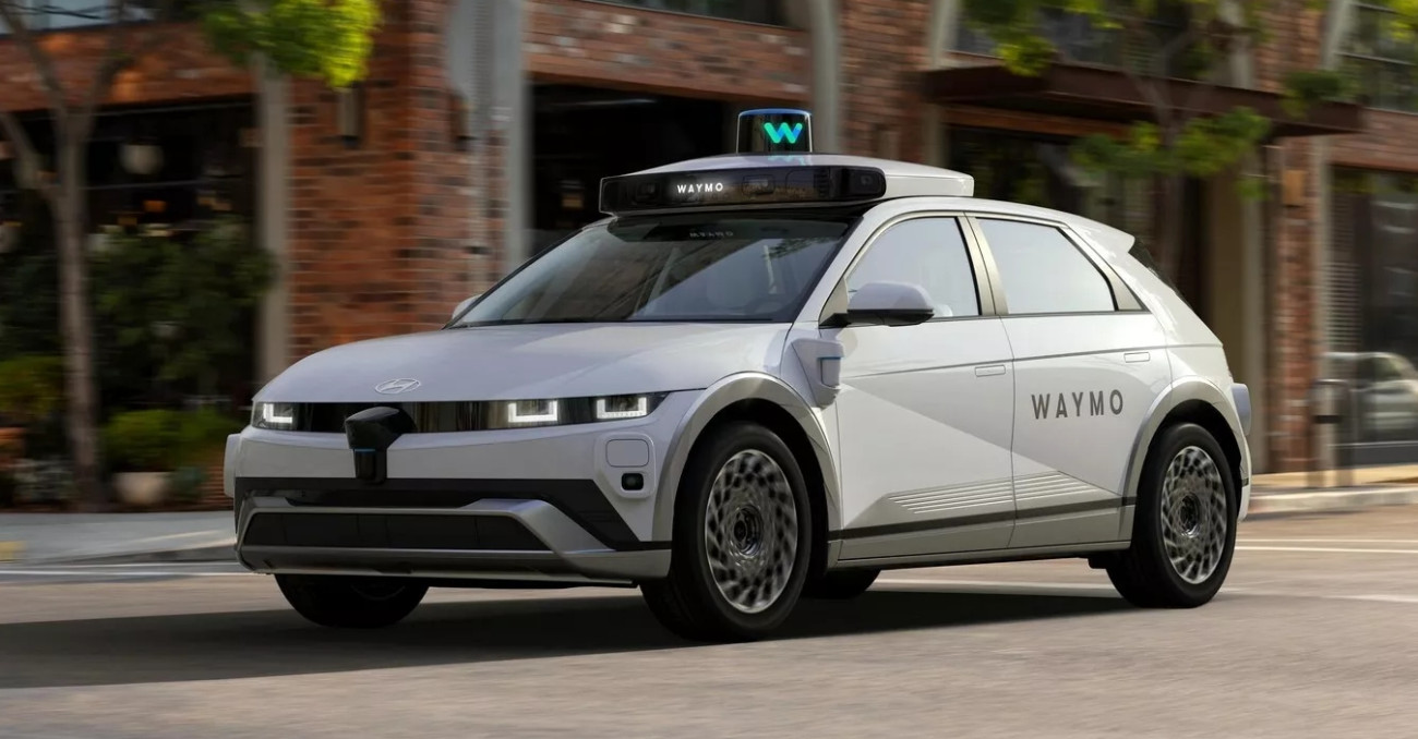 Waymo เรียกคืนระบบขับขี่อัตโนมัติ หลังตรวจพบปัญหาการมองไม่เห็นวัตถุกีดขวางบนถนน