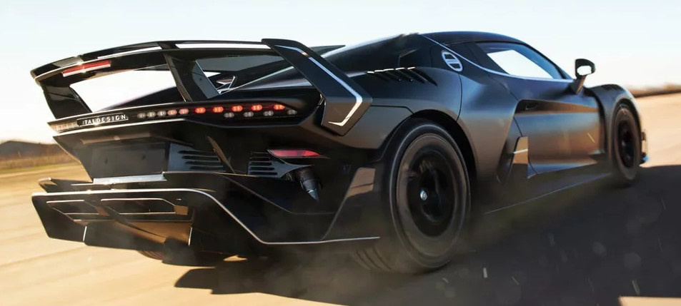 VW Group เตรียมขาย Italdesign กลุ่ม Audi กำลังหาผู้ซื้อหรือพันธมิตรรายใหม่