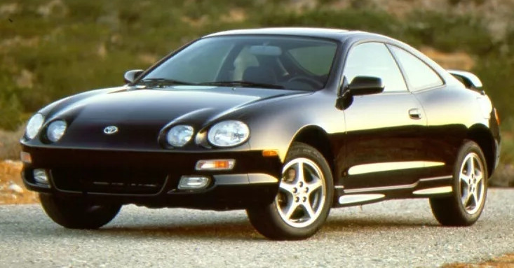 Toyota โชว์ Celica ใหม่ให้ดีลเลอร์ดูแล้ว แต่ยังไม่ยืนยันว่าจะขายจริงหรือไม่