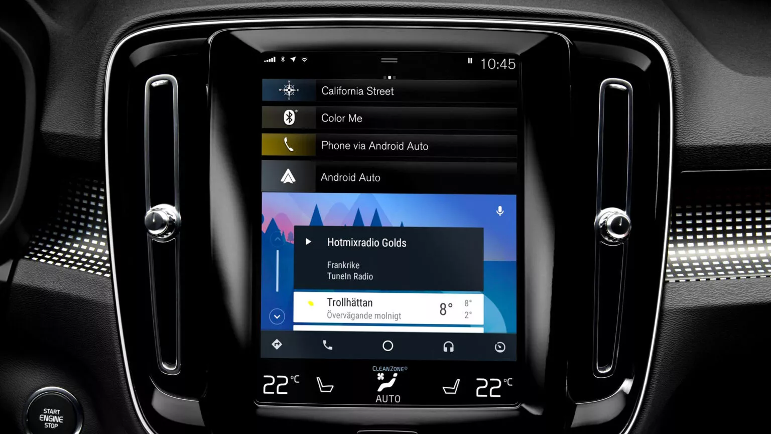 แค่อัปเดตเดียว ก็เปลี่ยนรถ Volvo กว่า 2 ล้านคันให้สดใหม่ขึ้นทันที