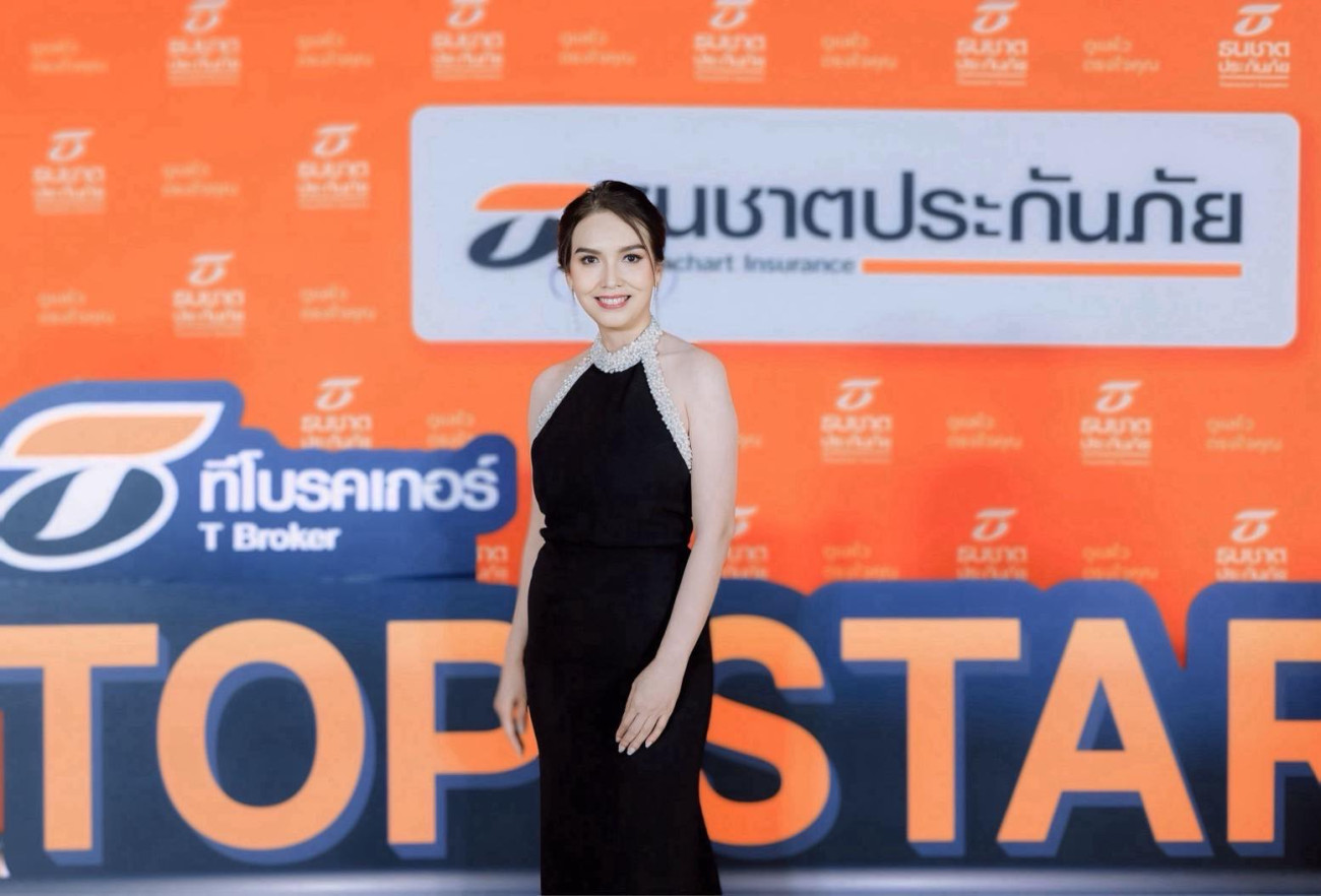 “ที โบรคเกอร์” ชูนายหน้าและที่ปรึกษาทางการเงิน กลไกสำคัญดันยอดเบี้ยประกันแตะหลักพันล้าน