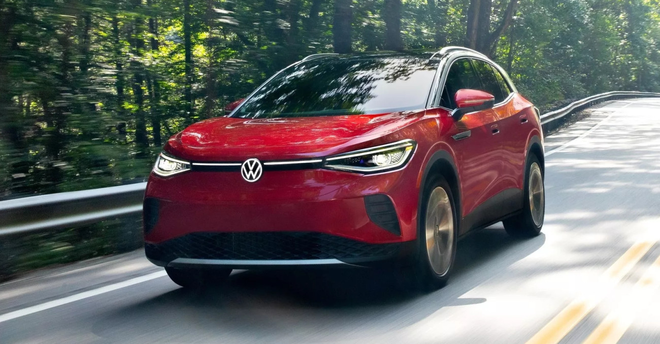 Volkswagen จับมือ Rivian เปลี่ยนอนาคต EV ด้วยเทคโนโลยีซอฟต์แวร์ร่วม
