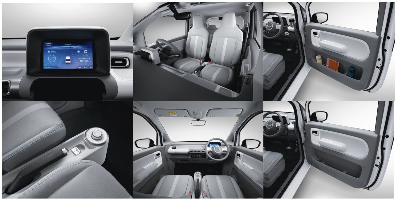 WULING เขย่าราคาตลาด! อัดแคมเปญ Air EV 339,000 บาท ดันเป็นรถ Entry Level ของรถอีวีให้คนไทย ลอตพิเศษ 300 คันเท่านั้น ตั้งเป้าเป็นผู้นำตลาดซิตี้อีวีไทย