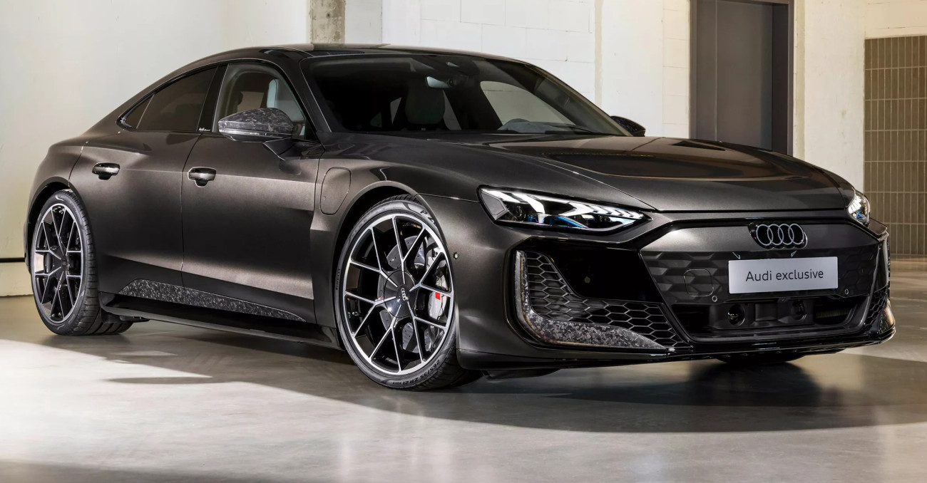 Audi เปิดศักราชใหม่ด้านดีไซน์ เตรียมเผยโฉมคอนเซ็ปต์คาร์แรกภายใต้ผู้อำนวยการคนใหม่ Massimo Frascella