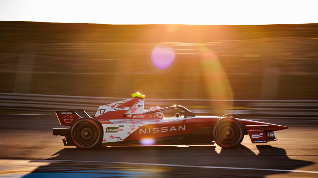 จากสนามแข่งสู่อนาคต เส้นทาง Formula E ของนิสสัน กับภารกิจขับเคลื่อนอนาคตแห่งการเดินทาง