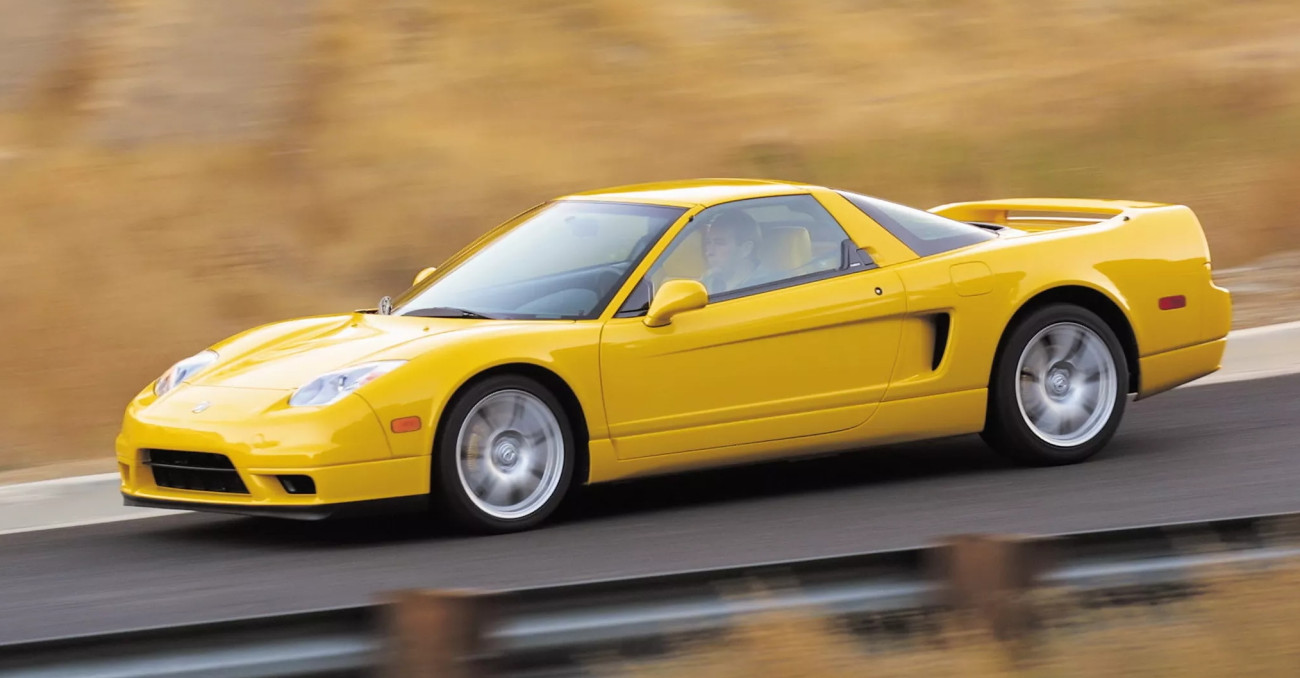 Honda เตรียมชุบชีวิต NSX รุ่นคลาสสิก ด้วยโปรแกรมรีสโตร์และอะไหล่แท้ใหม่หมดจด