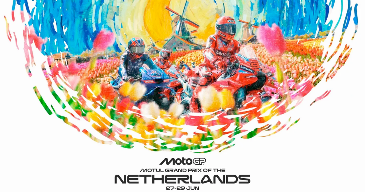 บิดกันต่อ รอลุ้นว่ามีใครมาแรงกว่า หรือว่าจะมีฉากทัศน์แบบเดิม ศึก MotoGP 2025 สนามที่ 10 ในแดนกังหัน