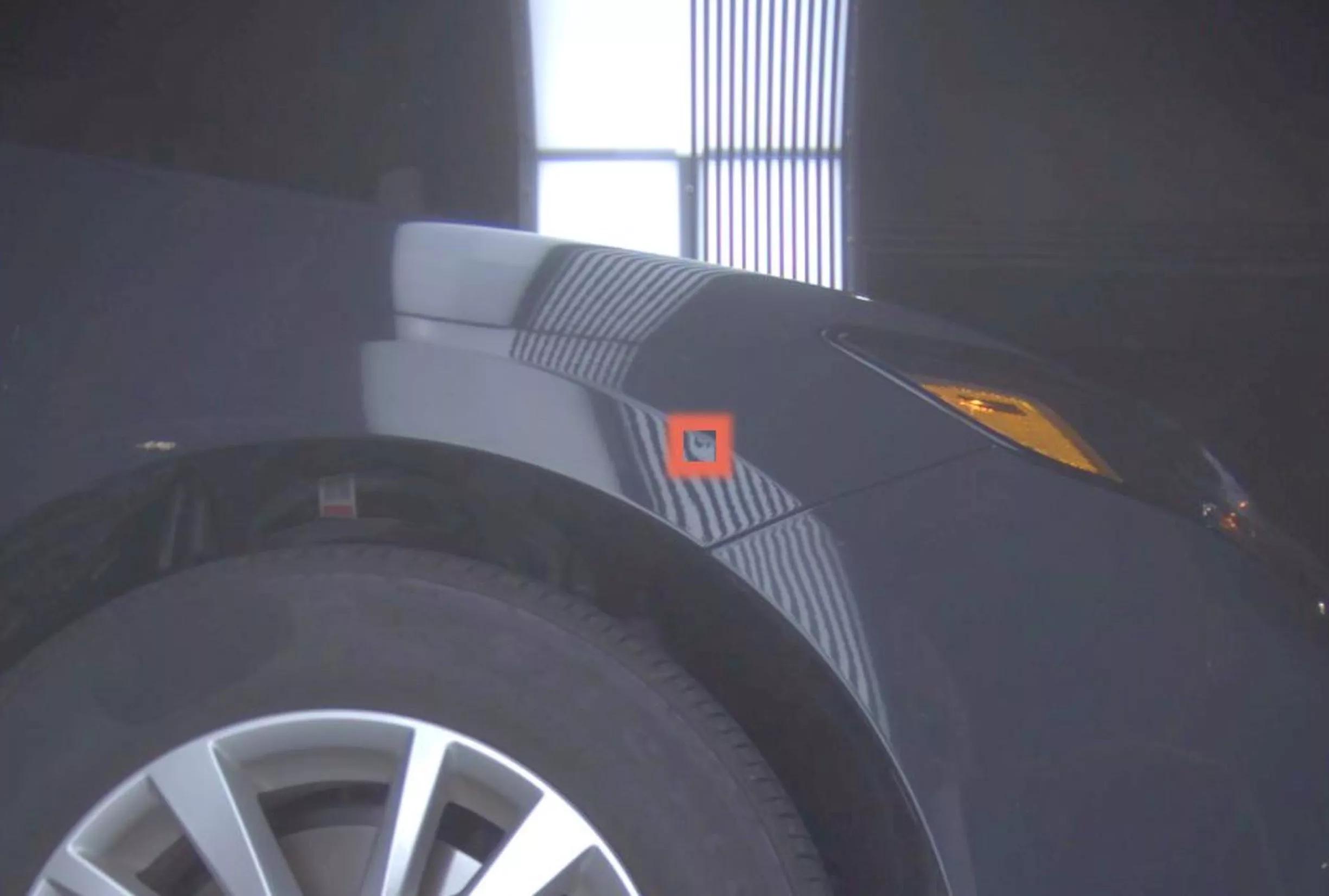 AI ตรวจรถเช่าด้วยความเป๊ะ จนลูกค้าสุดเฟล กรณีศึกษา Hertz กับรอยบุบ $195