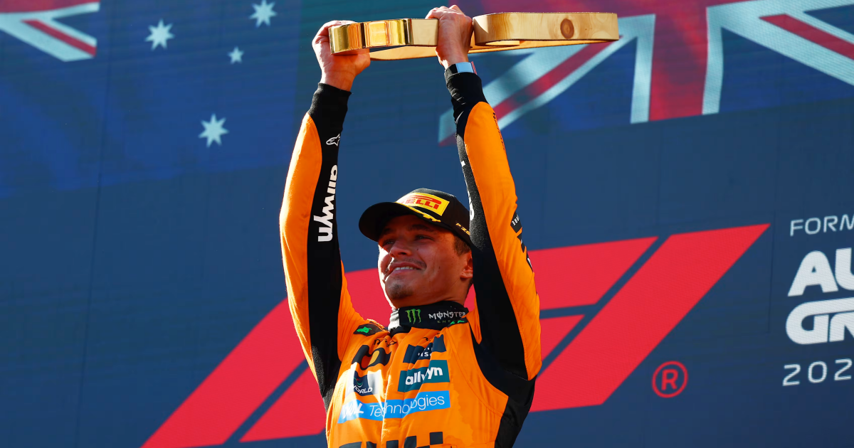 McLaren ยึดหัวแถว Norris รับแชมป์ Piastri ตามมาติด ส่วน Max ร่วงตั้งแต่รอบแรก ศึก F1 2025 สนามที่ 11 ในออสเตรีย