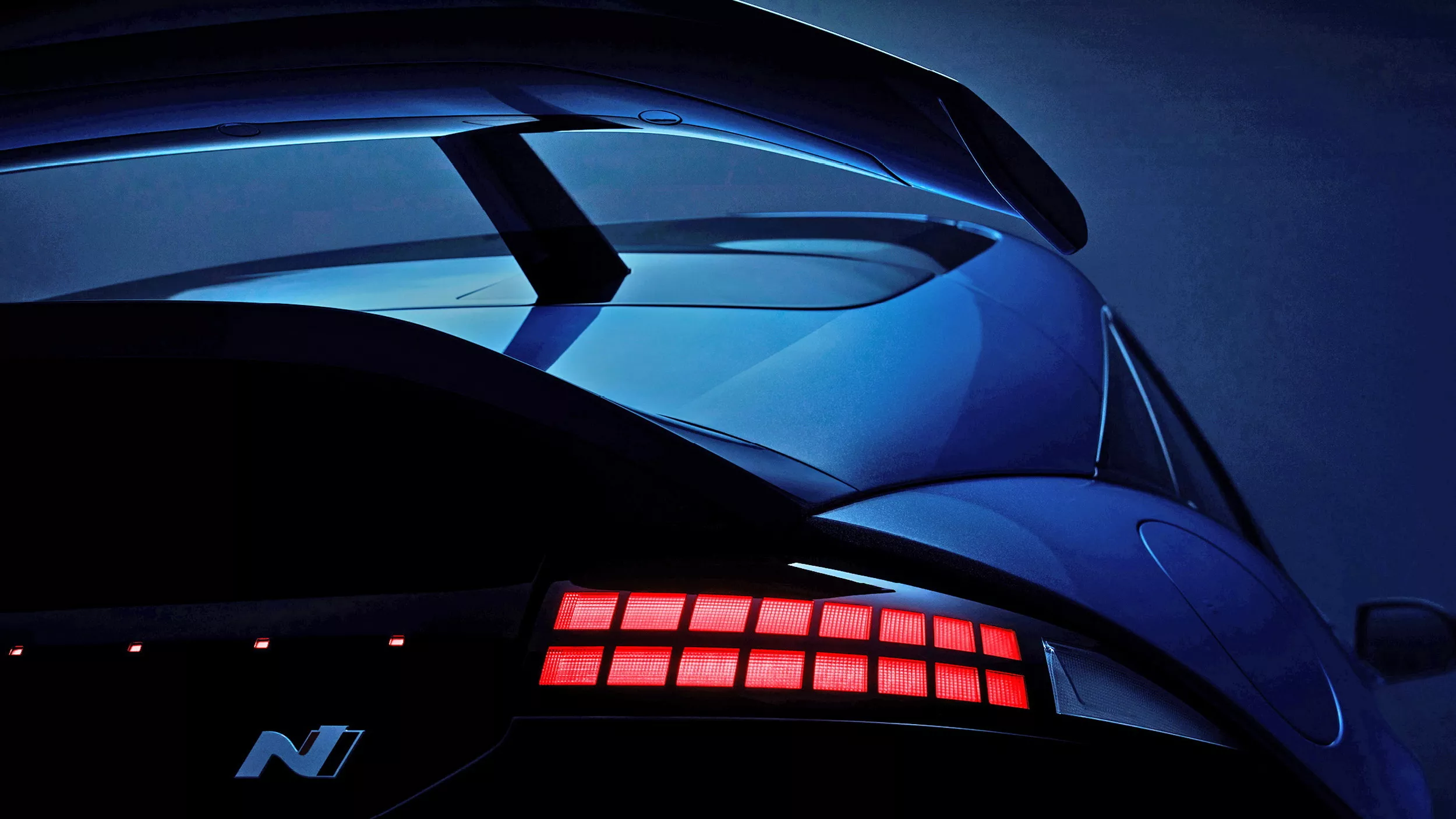Hyundai N ยังไม่ทิ้งเครื่องยนต์ แม้ยุค EV จะมาแรง