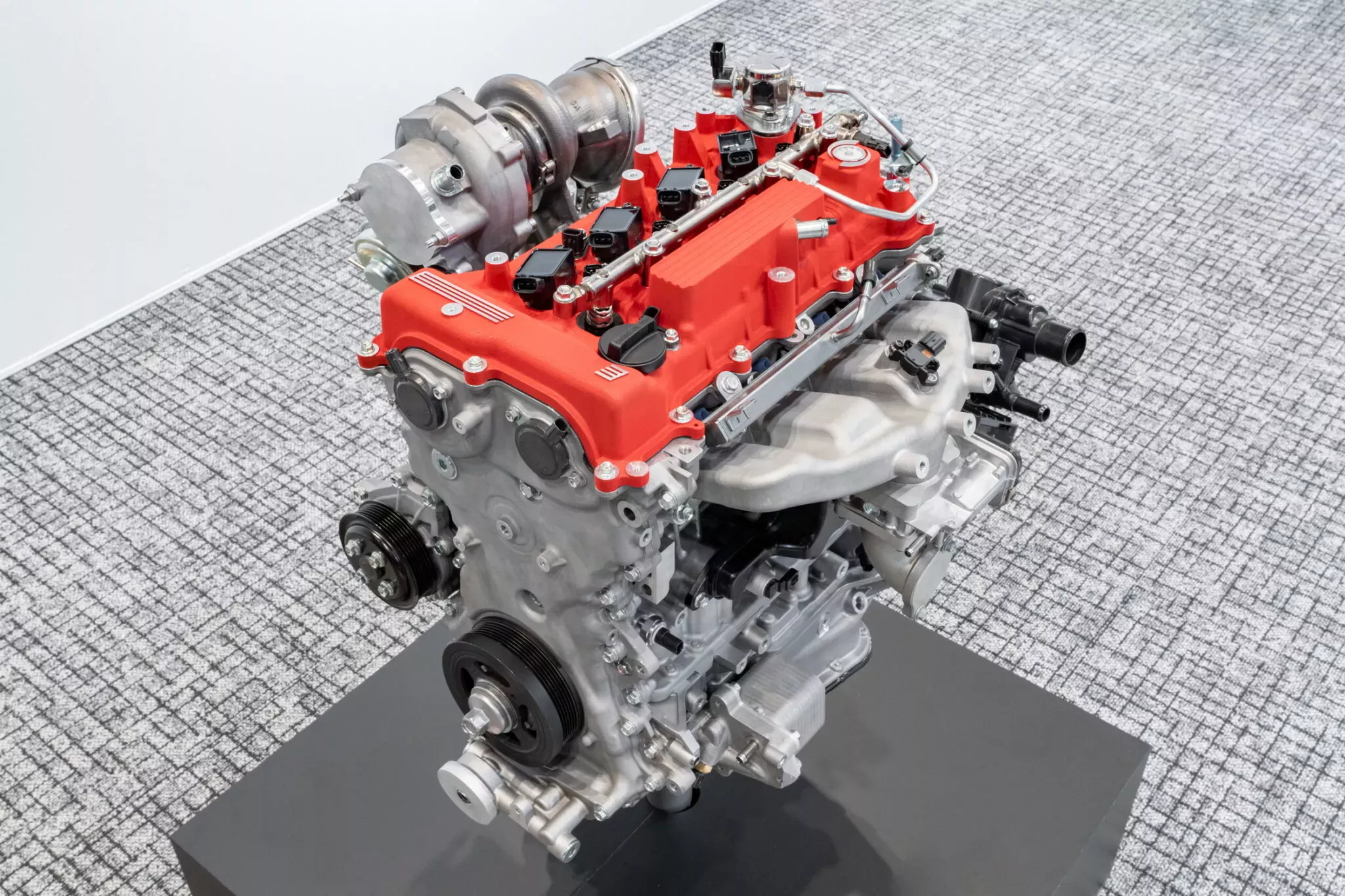 Toyota G20E เครื่องยนต์ใหม่ที่อาจทำให้แฟน ๆ ลืมตำนาน 2JZ ไปเลย