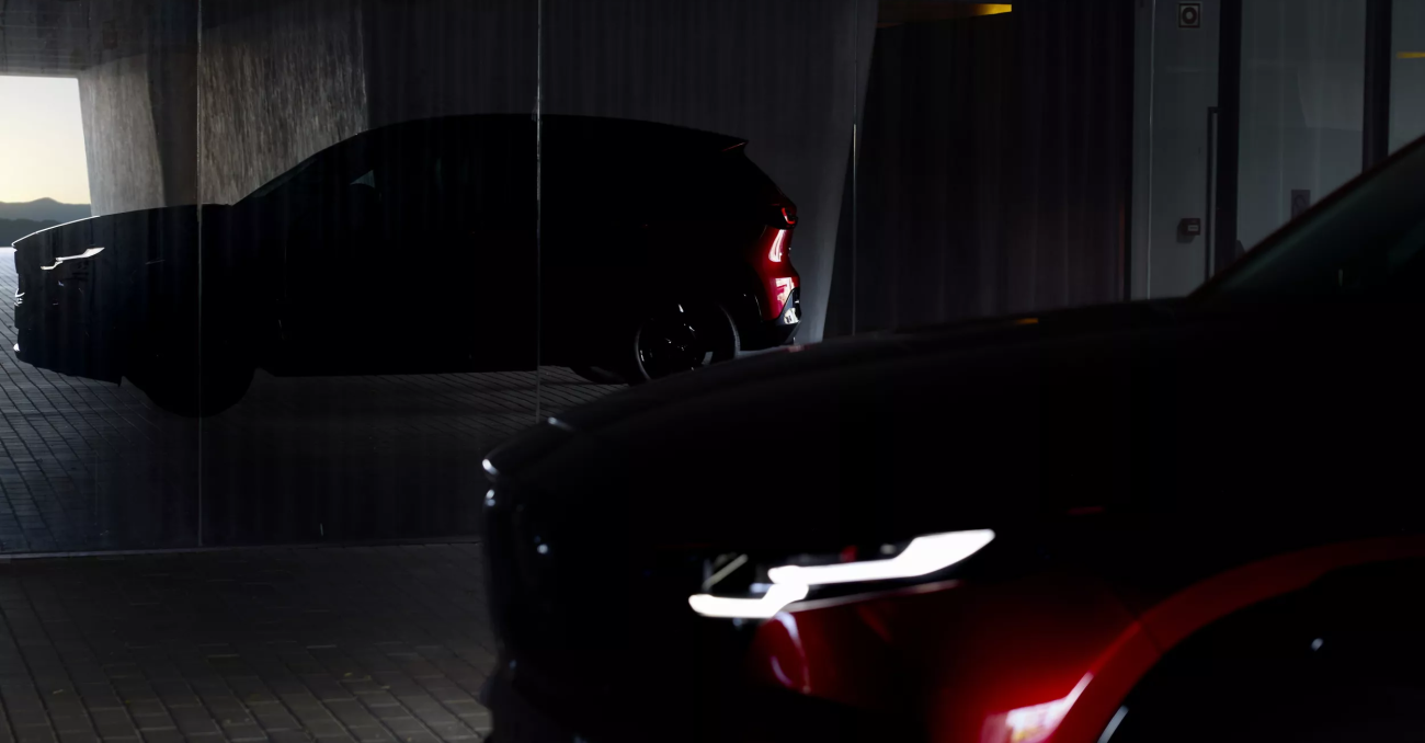Mazda เผยทีเซอร์ CX-5 เจเนอเรชันใหม่ เปิดตัวทางการ 10 กรกฎาคมนี้ พร้อมเวอร์ชันไฮบริดและดีไซน์เฉียบกว่าเดิม