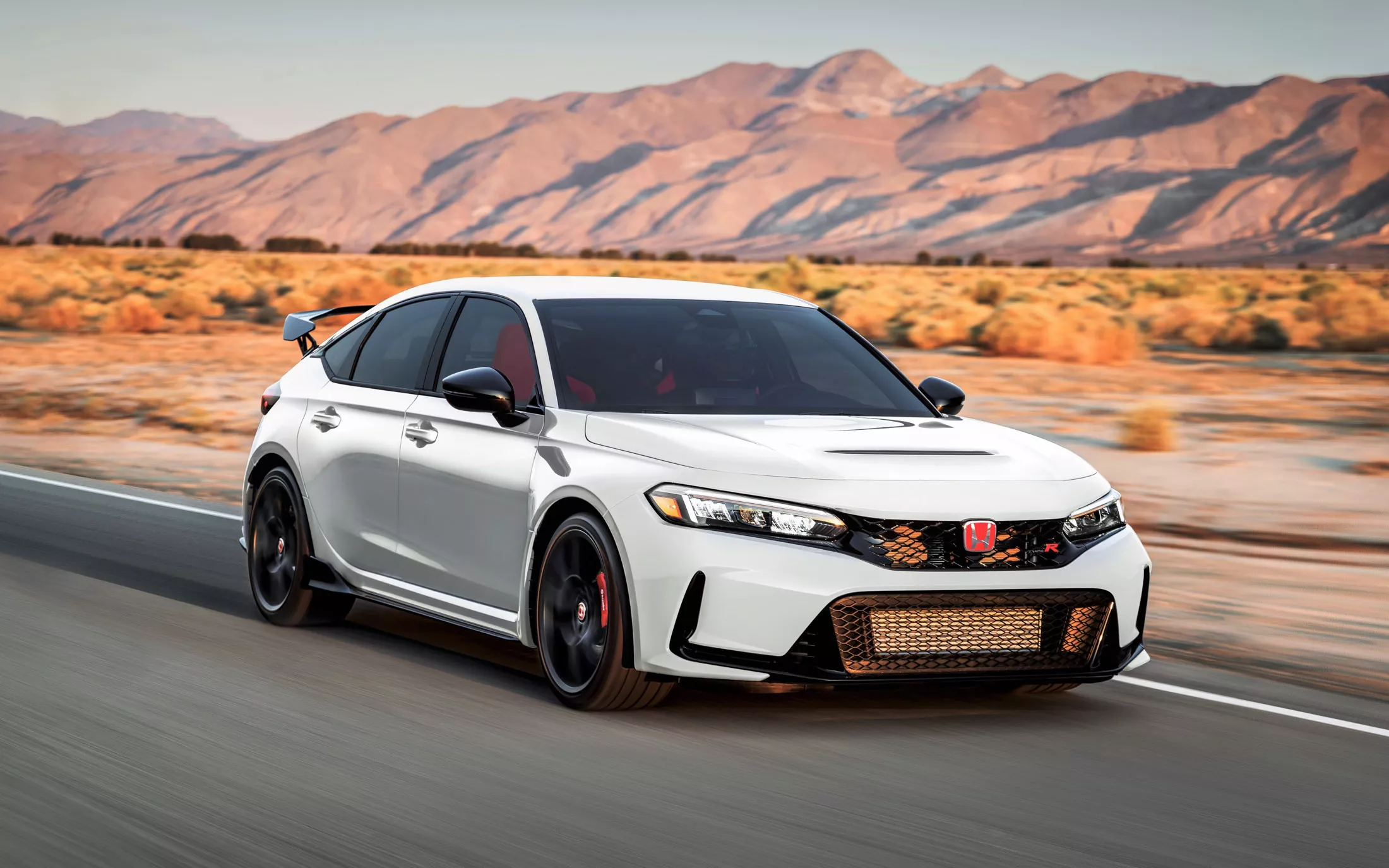 Type R ยุติในยุโรป แต่สิ่งที่จะมาแทนอาจทำคุณเซอร์ไพรส์