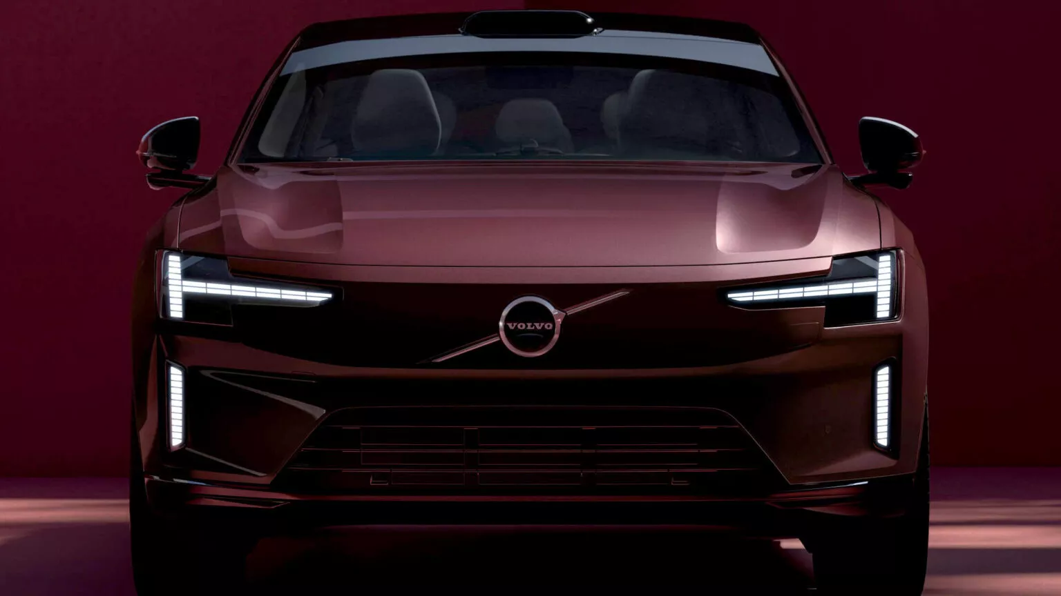ภาษีนำเข้าเปลี่ยนทิศทางธุรกิจของ Volvo ในสหรัฐฯ อย่างเห็นได้ชัด
