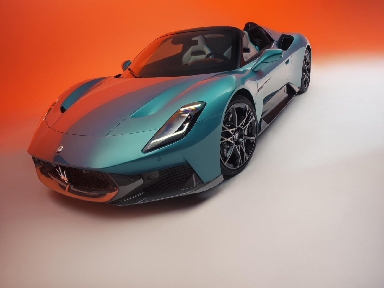 มาเซราติ เปิดตัว ‘MCPURA’ นิยามแห่งสมรรถนะเหนือระดับ ภายในงาน Goodwood Festival of Speed 2025