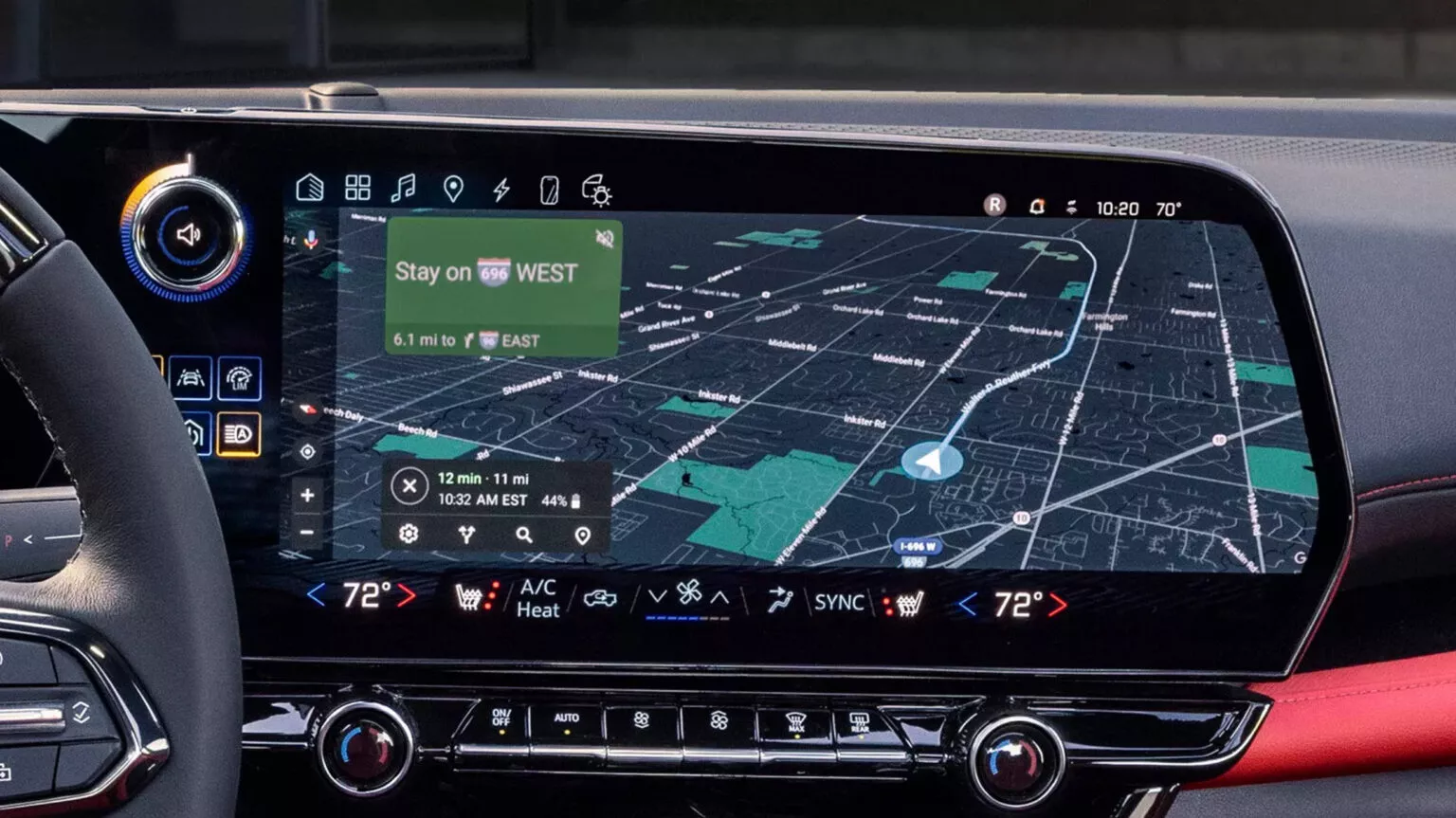 ความนิยมบริการ Connected Car ลดลงทั่วโลก ผู้ใช้ไม่อยากจ่าย-ห่วงข้อมูลส่วนตัว