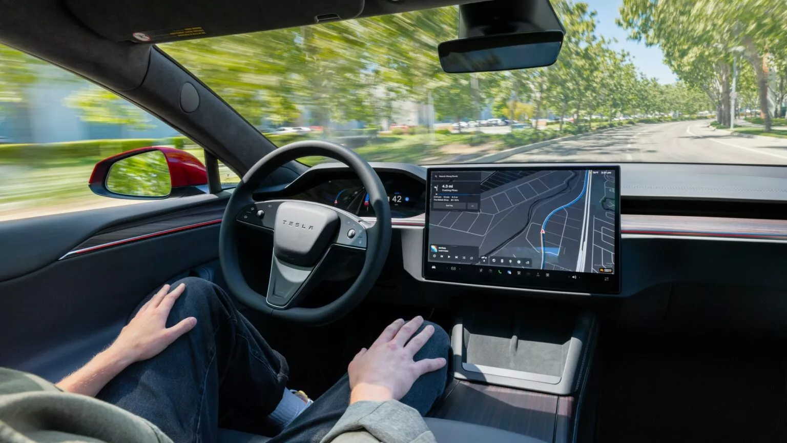 Tesla อาจถูกเพิกถอนสิทธิ์การขายรถยนต์ในแคลิฟอร์เนีย หลังถูกสอบสวนการโฆษณาเกินจริงระบบ Autopilot