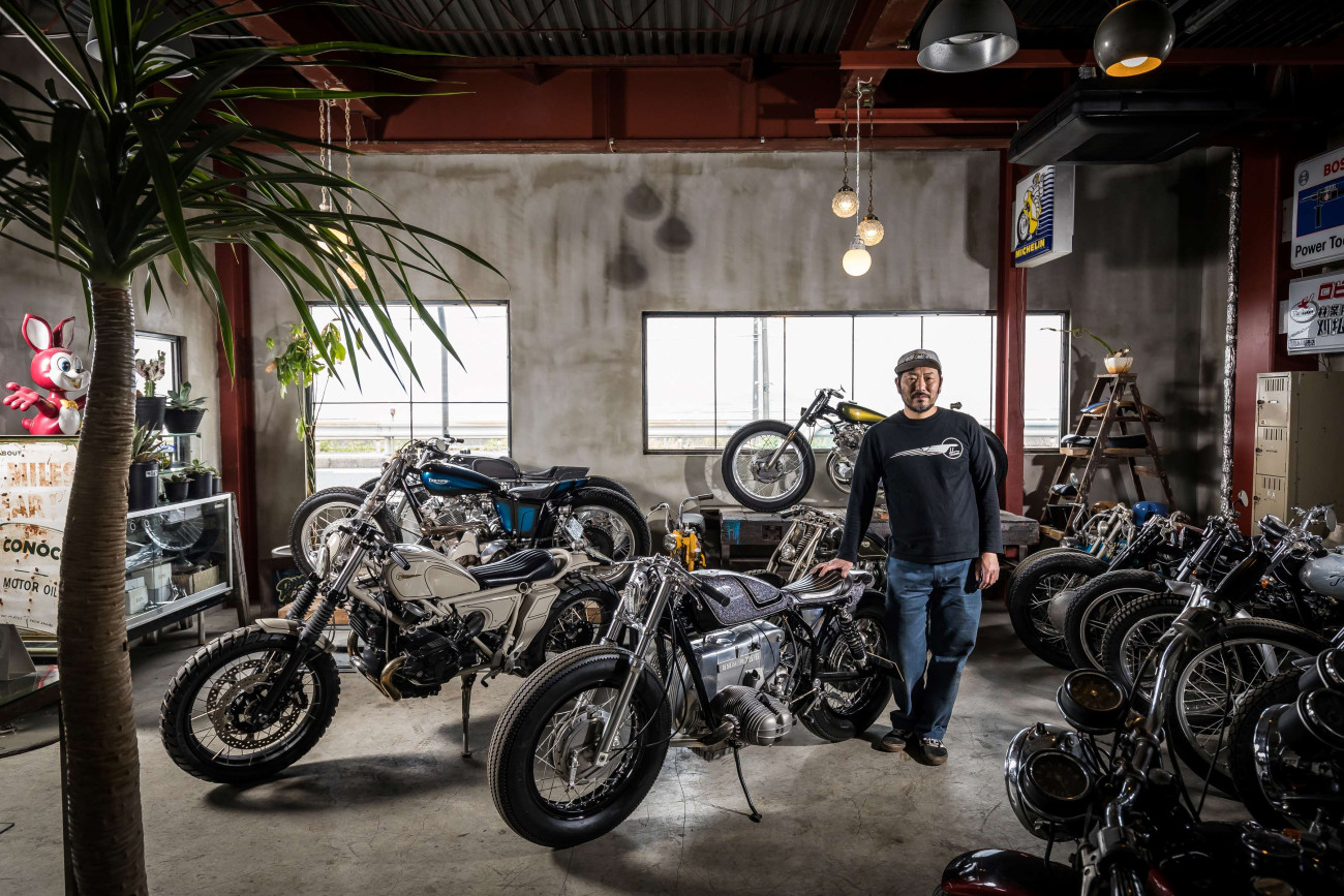 เปิดโหวตหาผู้ชนะ! TRIUMPH ORIGINALS 2025  พร้อมประกาศ 5 ผลงานที่ผ่านเข้ารอบสุดท้าย
