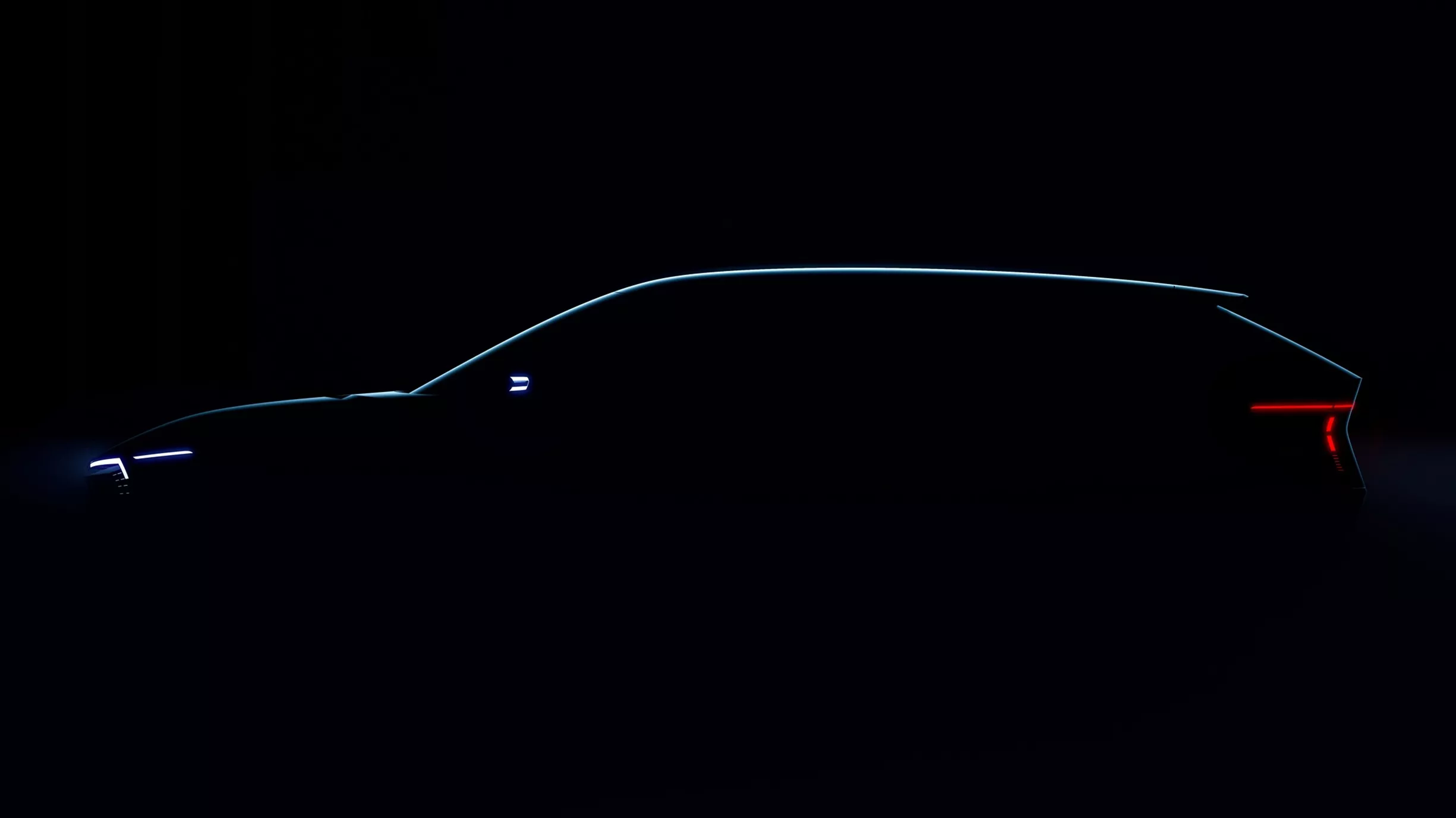 Skoda Vision O เผยโฉมต้นแบบ Octavia EV รุ่นใหม่ เตรียมเปิดตัวเต็มรูปแบบกันยายนนี้