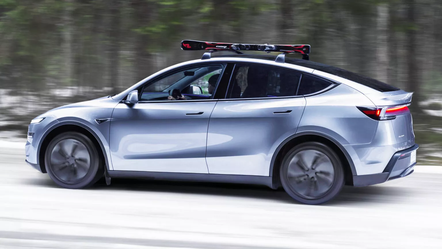 ยอดขาย Tesla ในแคลิฟอร์เนียร่วงต่อเนื่อง 7 ไตรมาสติด คู่แข่ง EV แย่งส่วนแบ่งตลาดเพิ่มขึ้น