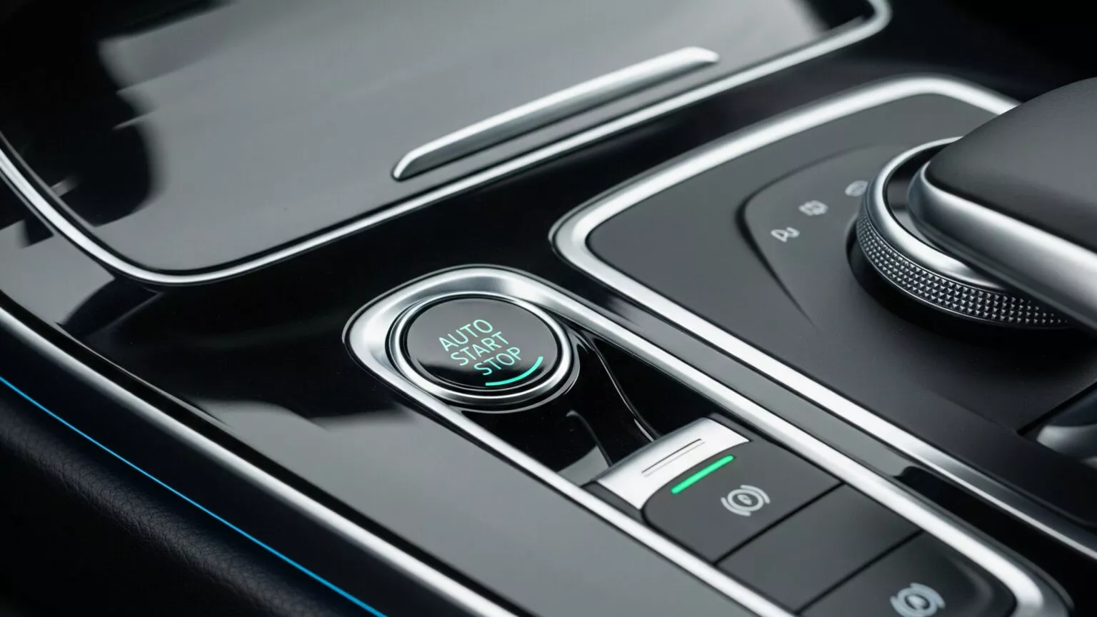 เทคโนโลยี Auto Start/Stop ประหยัดน้ำมัน แต่ EPA และผู้บริโภคอเมริกันไม่อยากได้