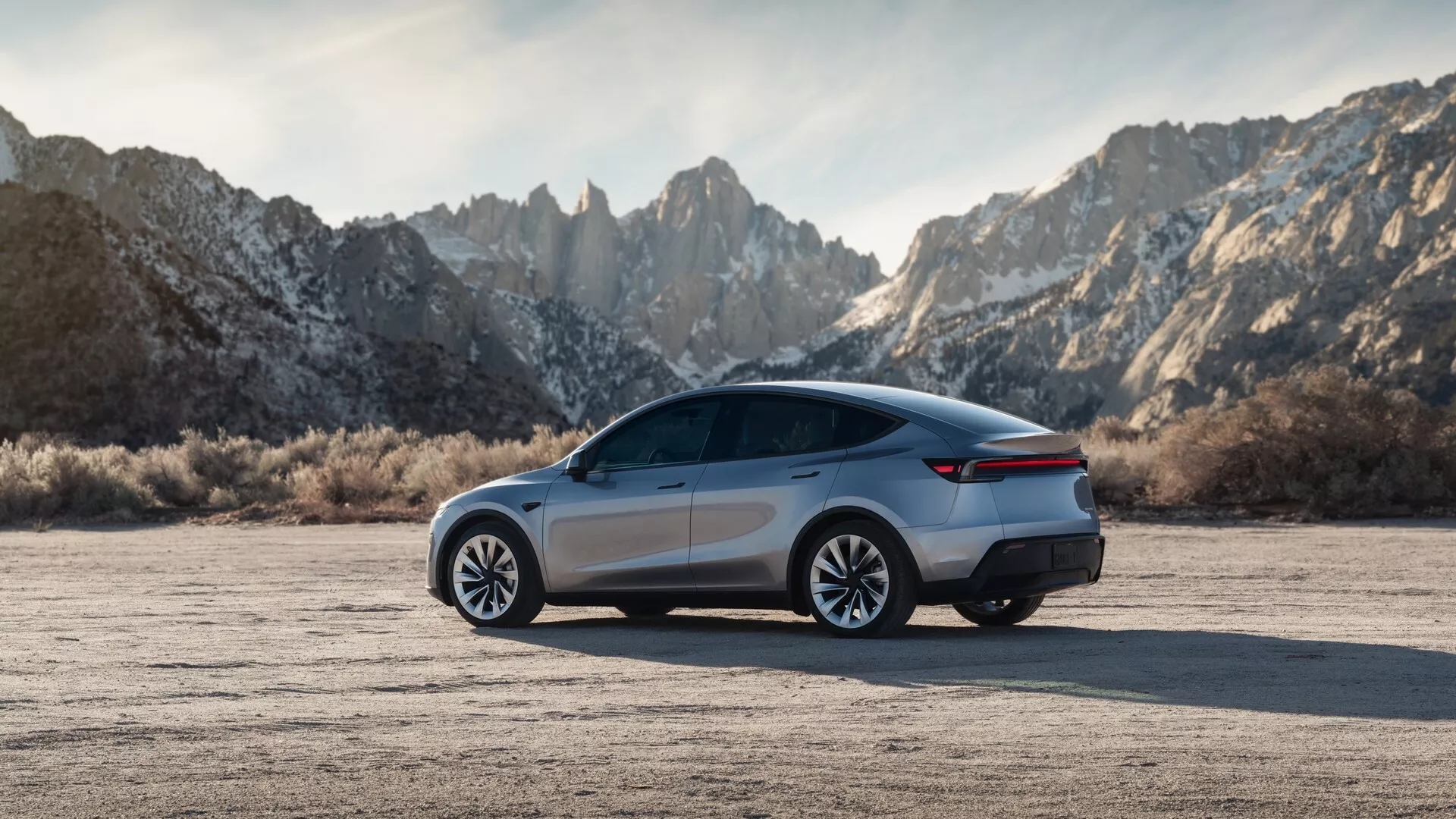 Tesla เรียกรถ Model Y คืนเพราะแตรไม่ดัง ซ่อมจากระยะไกลไม่ได้ ต้องเข้าเซอร์วิส