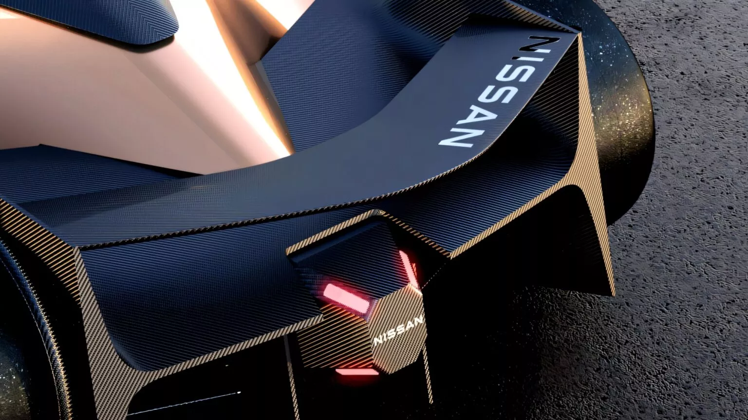 Nissan เตรียมปั้นรถไฟฟ้าสายพันธุ์แรงรุ่นใหม่ ด้วยเทคโนโลยีจากสนามแข่ง Formula E