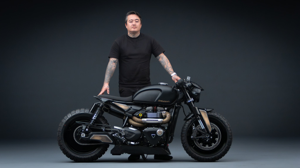 ประกาศผลผู้ชนะ! ทีมบราซิล คว้าชัยในศึกแข่งขัน TRIUMPH ORIGINALS 2025