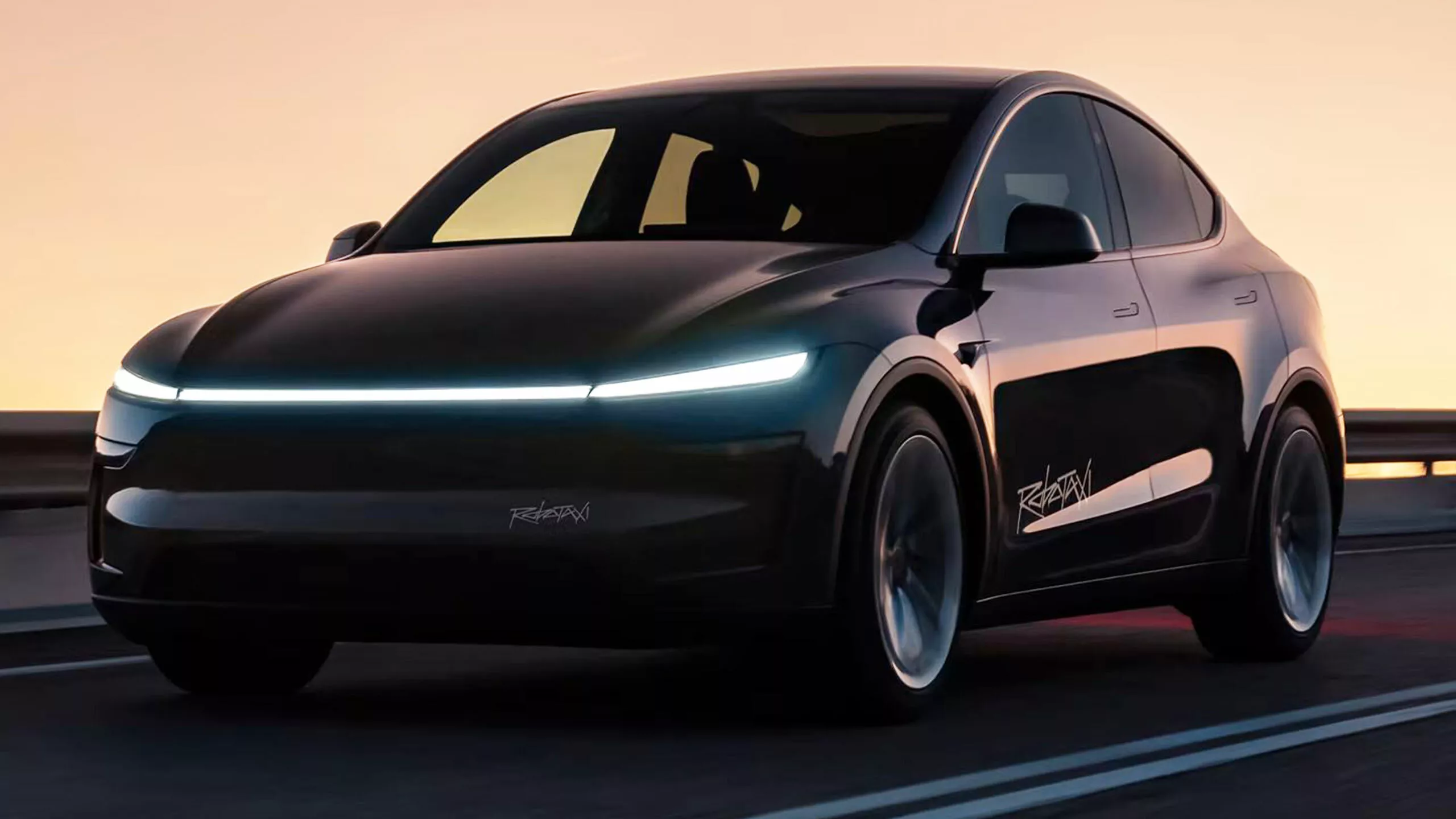 Tesla เปิดรับสมัคร "คนขับทดสอบ" รถ Robotaxi ไร้คนขับ ในมหานครนิวยอร์ก