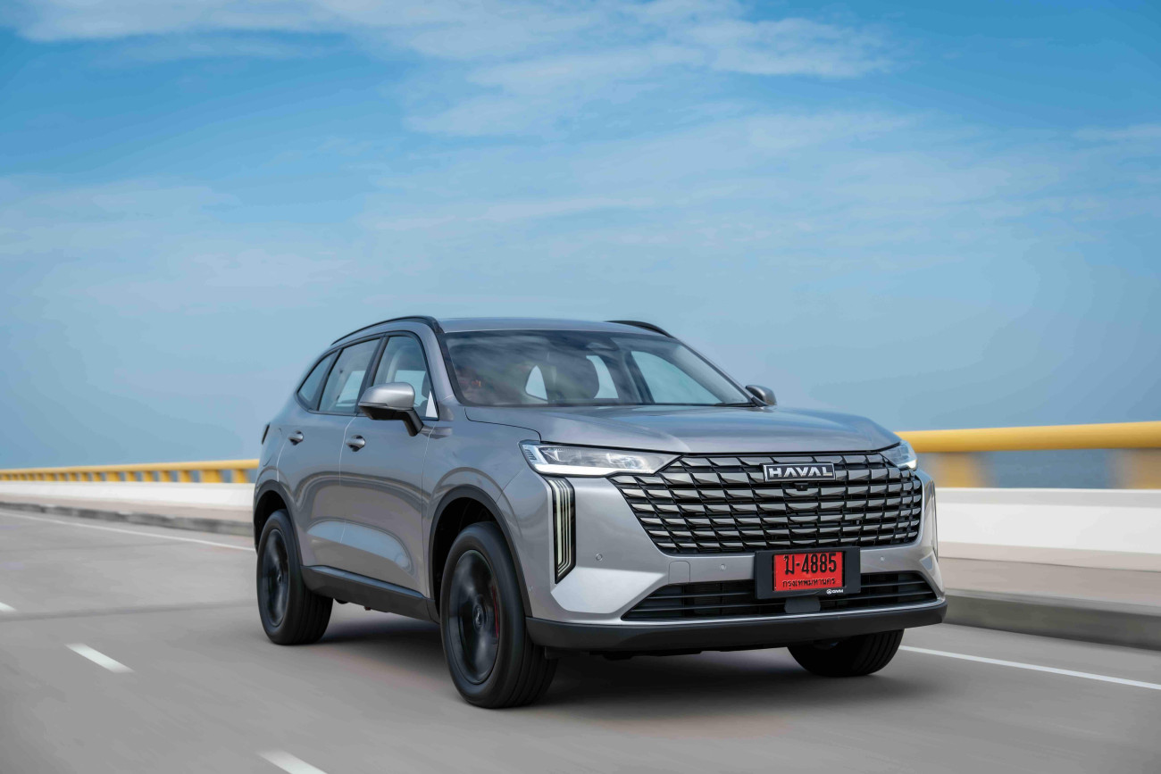 ทำไม PHEV ถึงกลายเป็นตัวเลือกที่น่าสนใจสำหรับผู้ใช้ยุคใหม่ในประเทศไทย