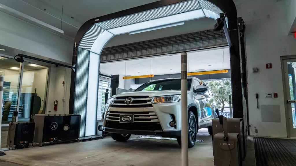 กฎหมายสหรัฐฯ กดดัน Hertz ชี้แจงระบบ AI ตรวจจับความเสียหายรถเช่า หลังลูกค้าร้องเรียนถูกเรียกเก็บไม่เป็นธรรม