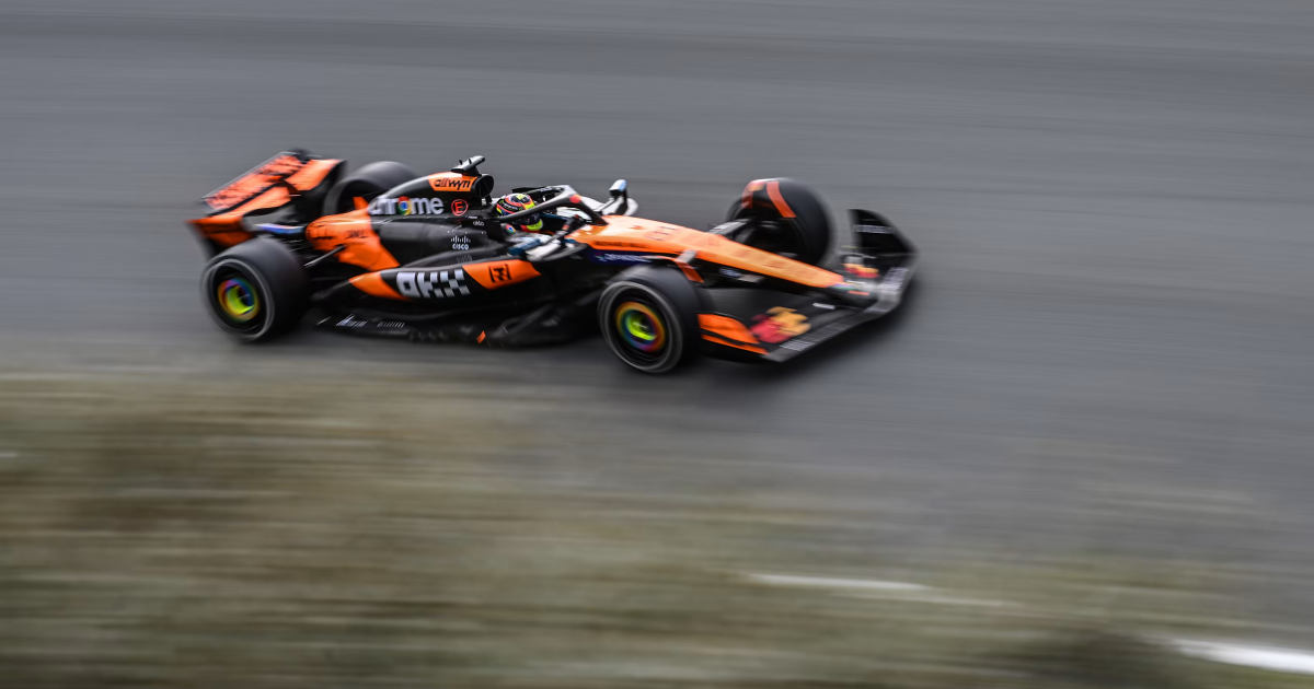 Oscar คว้าชัย ส่วน Lando คว้าซวย เครื่องพังก่อนเข้าเส้นชัยไม่กี่รอบ ศึกรถแข่ง F1 2025 สนามที่ 15 ในเนเธอร์แลนด์