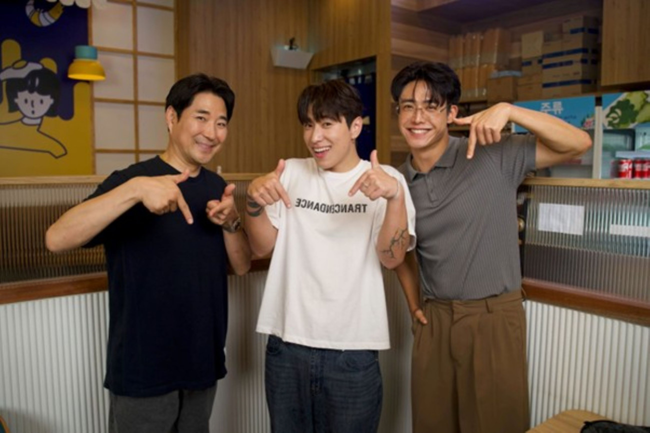 ฮันกุก ไทร์ ร่วมกับโค้ชเชและ Oppa Hong ปล่อยวิดีโอซีรีส์ยางรถยนต์รุ่น iON GT SUV