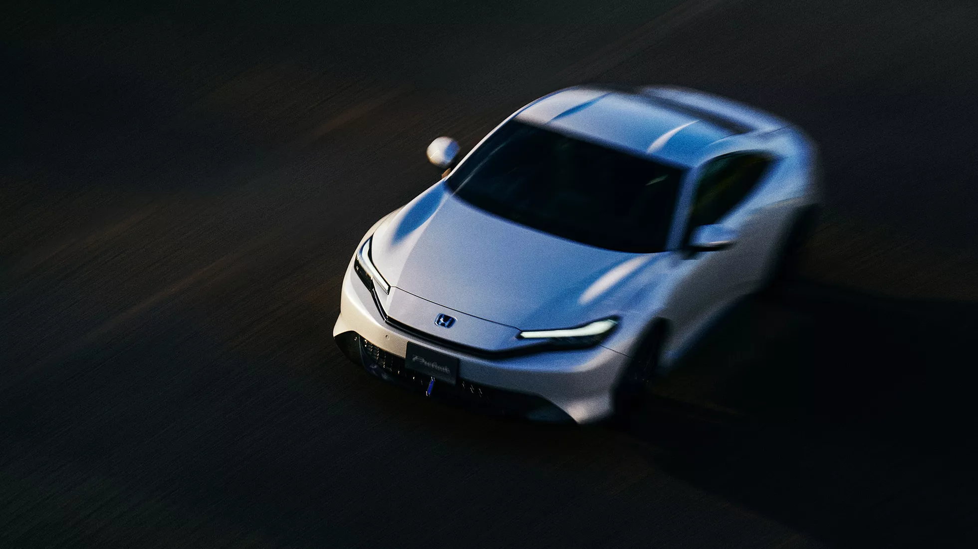 เปิดราคา Honda Prelude ใหม่ในญี่ปุ่น แพงกว่า Nissan Z แม้แรงม้าน้อยกว่าครึ่ง