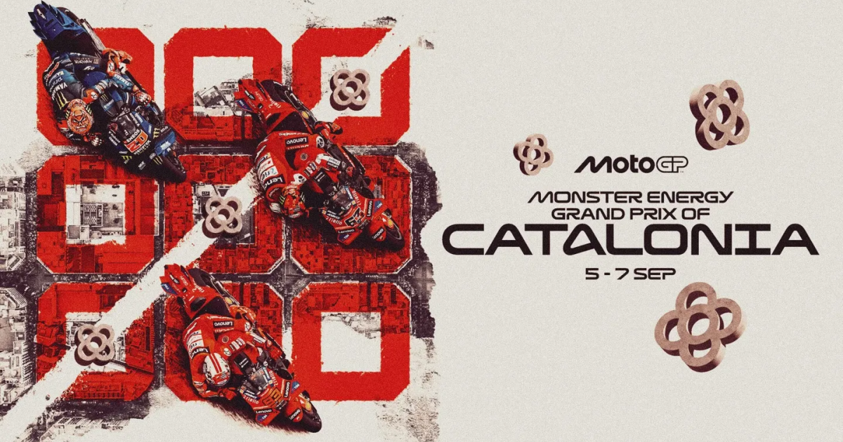 Marc เฝ้าบ้าน เตรียมสร้างสถิติชนะต่อเนื่อง ศึกมอเตอร์ไซค์ MotoGP 2025 สนามที่ 15 ในสเปน