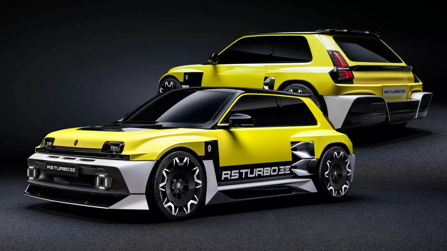 Renault เตรียมเปิดตัวรถแรงรุ่นใหม่ในปีหน้า และอาจไม่ใช่สิ่งที่คุณคาดไว้