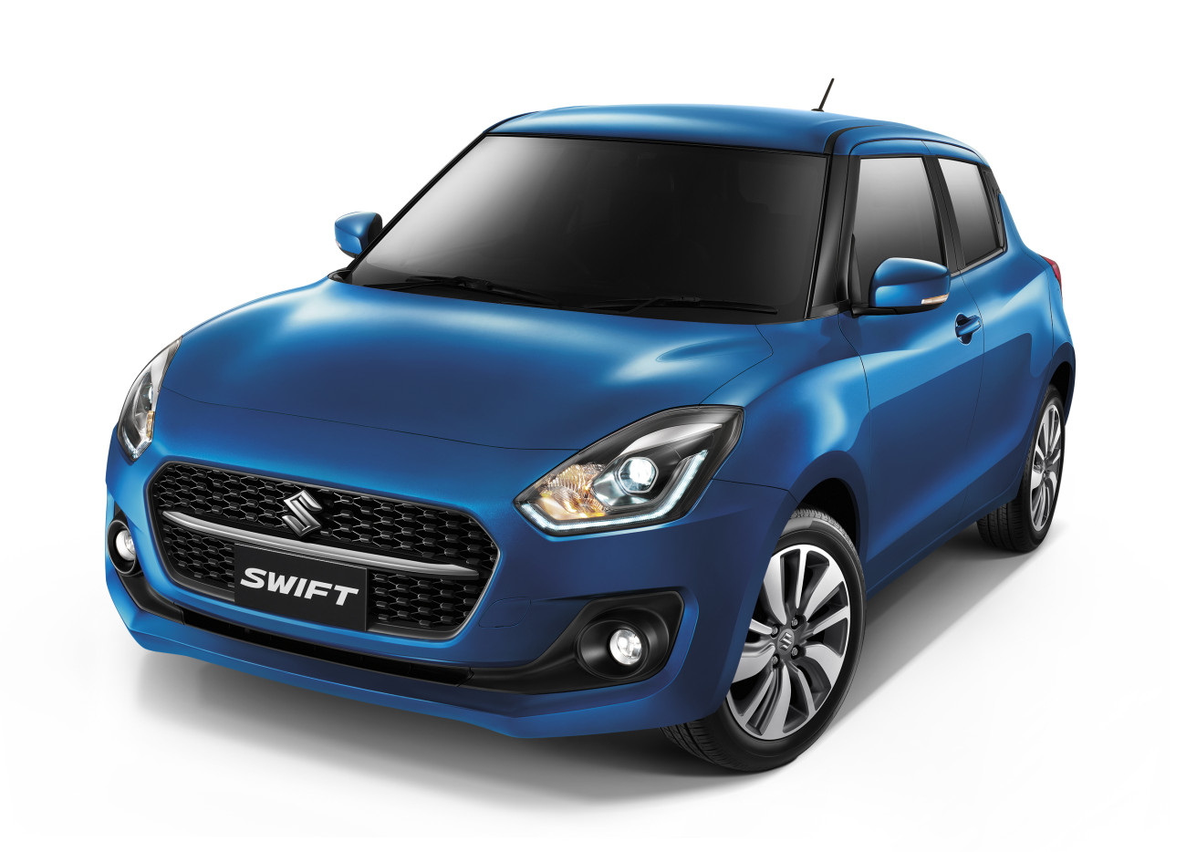 SUZUKI SWIFT โตต่อเนื่อง อัดโปรแรงครึ่งปีหลัง ดอกเบี้ยเริ่มต้น 0% หรือเลือกผ่อนนาน 99 เดือน