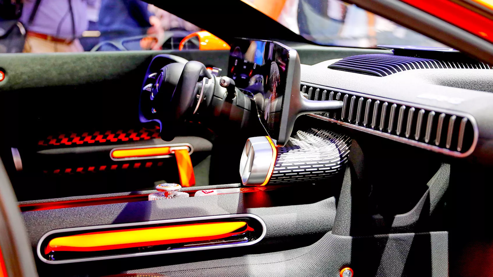 Mercedes-AMG ยืนยันทุกรุ่นใหม่ต้องผ่าน บททดสอบแบทแมน เพื่อความดุดันสุดขีด