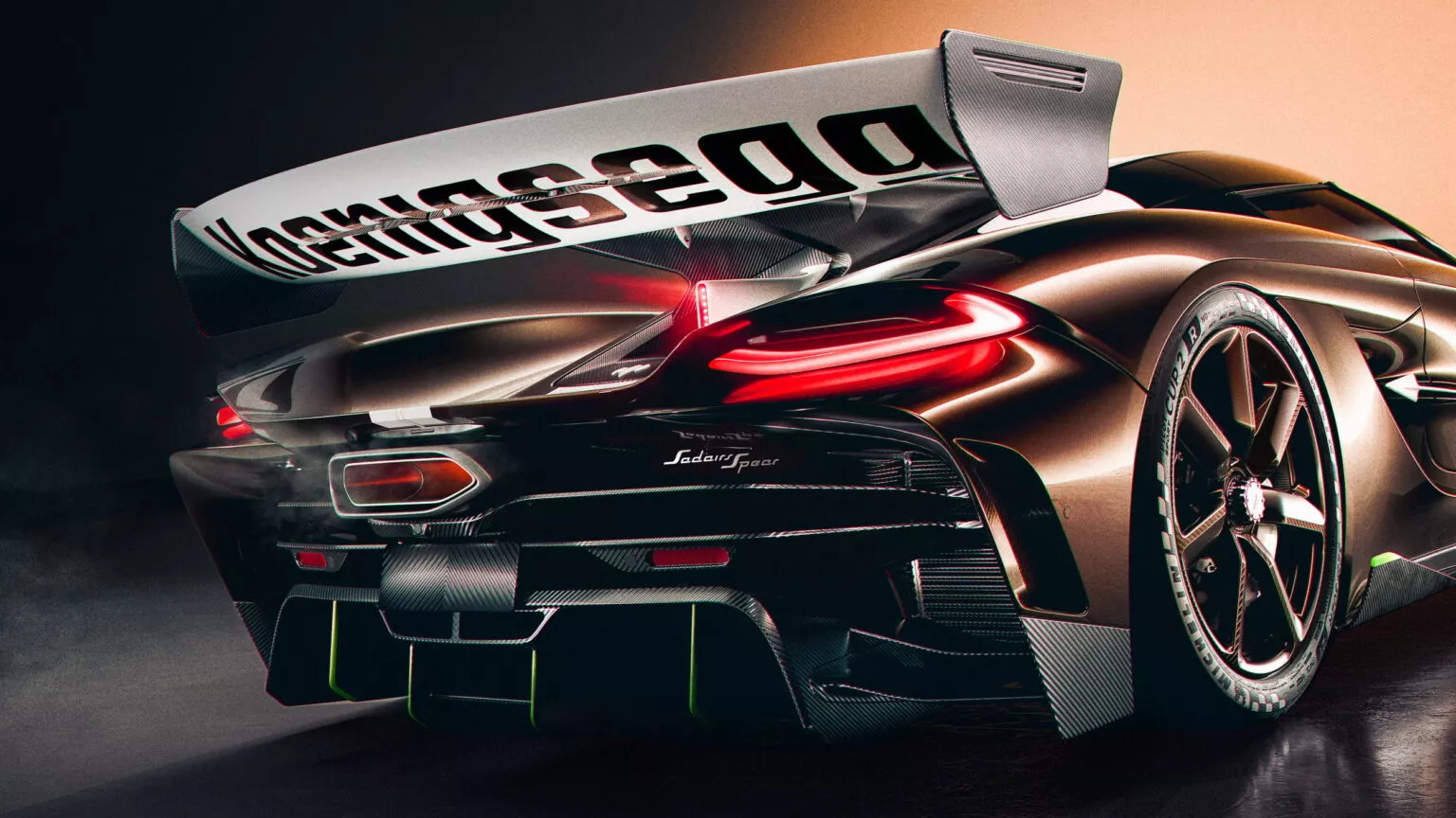 Koenigsegg อาจสร้างซูเปอร์คาร์ราคาจับต้องได้มากขึ้น แม้ยังไม่ถึงขั้น "ถูก"