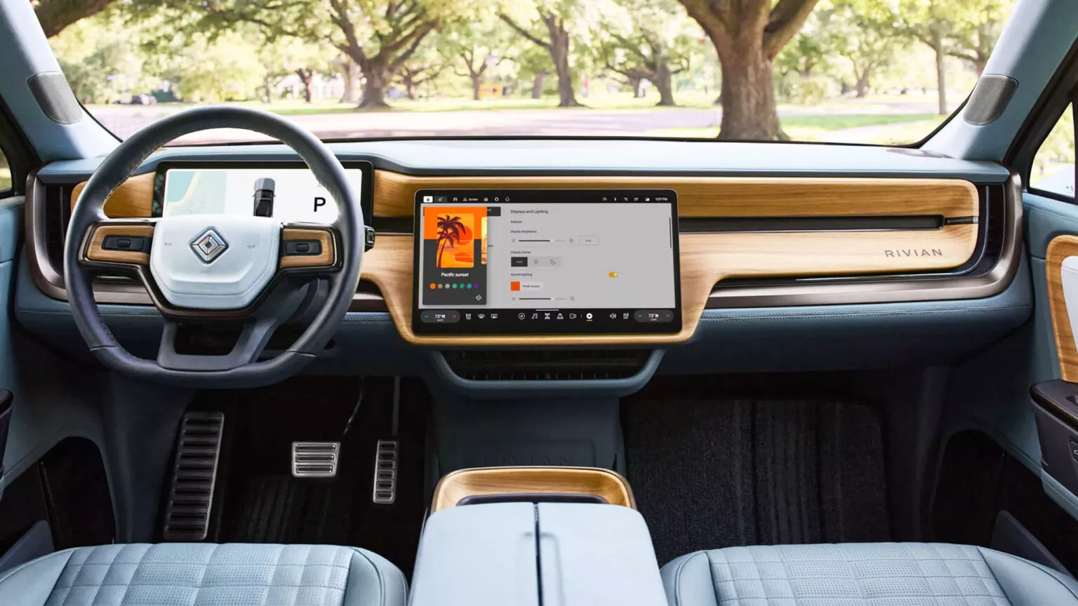 Rivian ยืนยันไม่ใส่ Apple CarPlay แต่มั่นใจว่าระบบของตัวเอง “ดีกว่าและสมบูรณ์กว่า”