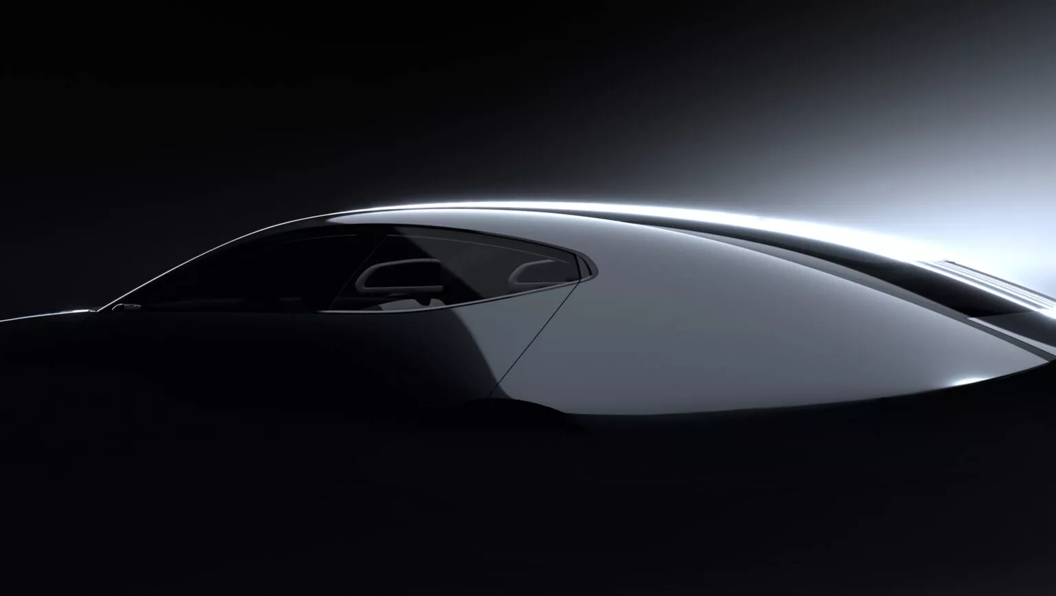 Mazda เผยโฉมคอนเซ็ปต์ใหม่ปริศนา เตรียมเปิดตัวที่ Japan Mobility Show 2025