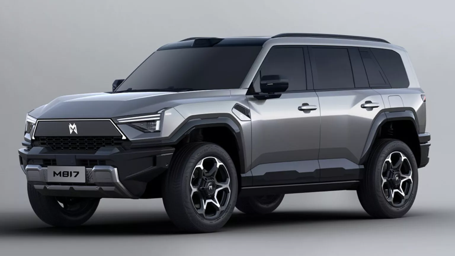 Stellantis อาจพัฒนา Jeep รุ่นใหม่โดยใช้เทคโนโลยีจาก SUV จีน Dongfeng เตรียมเปิดตัวรถออฟโรดพลังไฮบริดในอนาคต