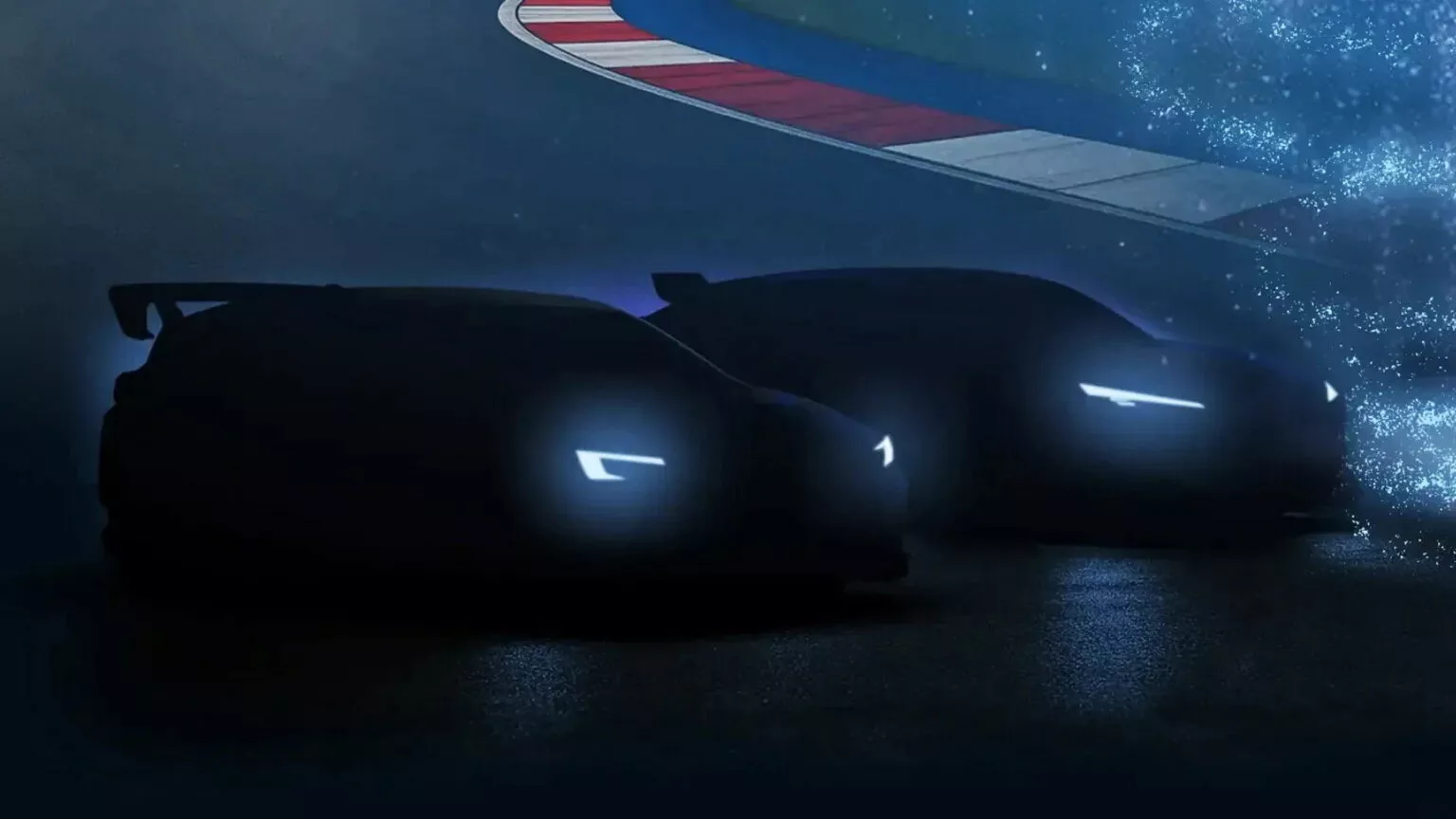 Subaru เตรียมเปิดตัวสองคอนเซปต์ STI สุดร้อนแรงในงาน Japan Mobility Show หนึ่งในนั้นอาจเปลี่ยนอนาคตสมรรถนะของแบรนด์