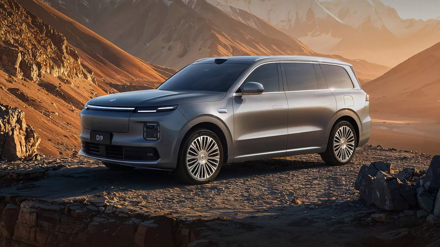 Leapmotor เปิดตัว D19 SUV ไฟฟ้าสมรรถนะสูง 724 แรงม้า เคาะราคาเทียบชั้น RAV4