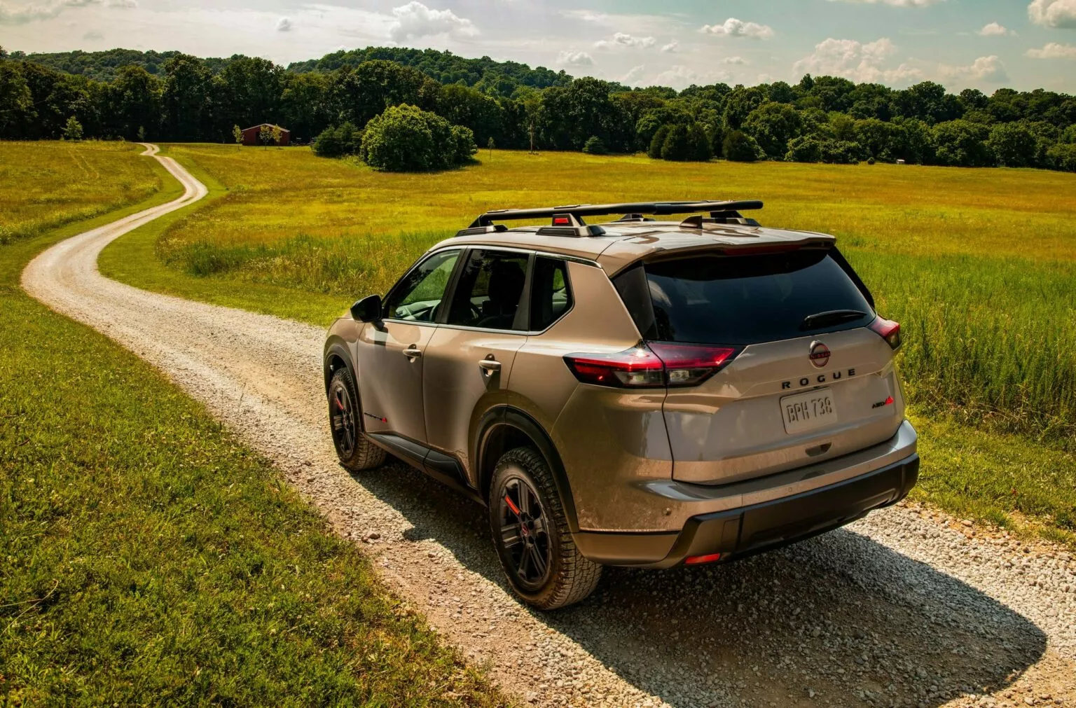 Nissan เร่งเปิดตัว SUV ไฮบริดรุ่นแรกในอเมริกา หลังตลาดเปลี่ยนเร็วกว่าคาด