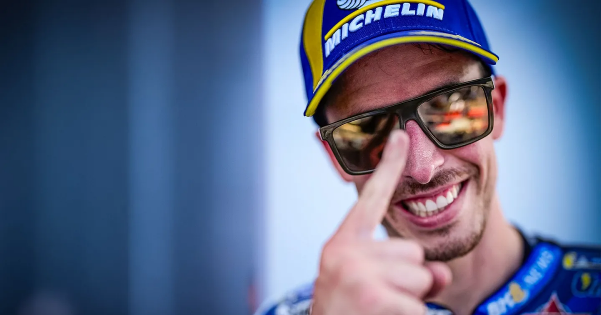 Alex เข้าป้าย รับแชมป์พร้อมตำแหน่งรองแชมป์โลกอย่างเป็นทางการ ศึก MotoGP 2025 สนามที่ 10 ในมาเลเซีย
